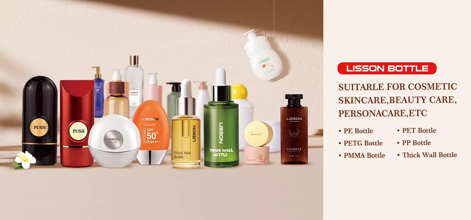 Custom Cosmetic Packaging