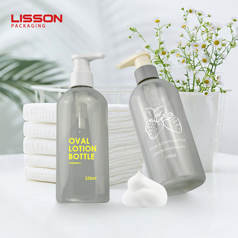 Reusable Plastic Bottle