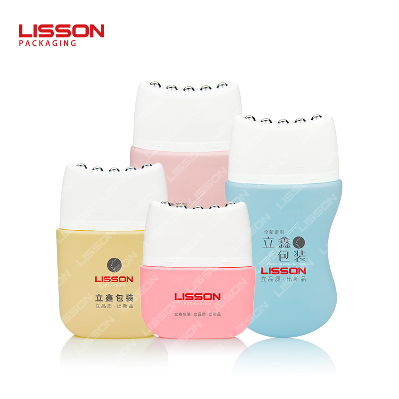Glass Cosmetic Roller Bottles or Plastic for Your Premium Serum Line