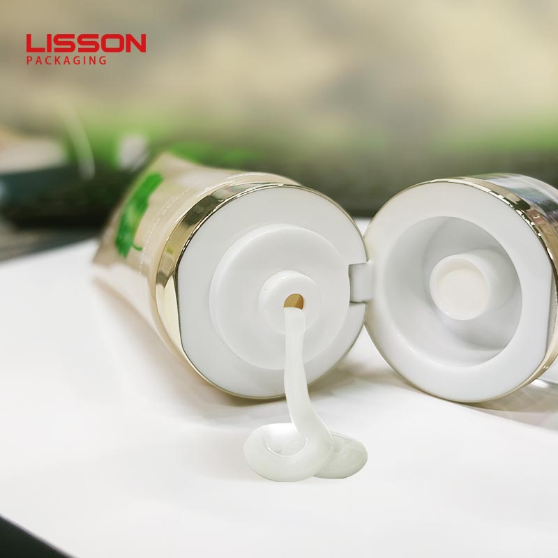 HDPE plastic lotion cream bottle closures - finding your perfect match